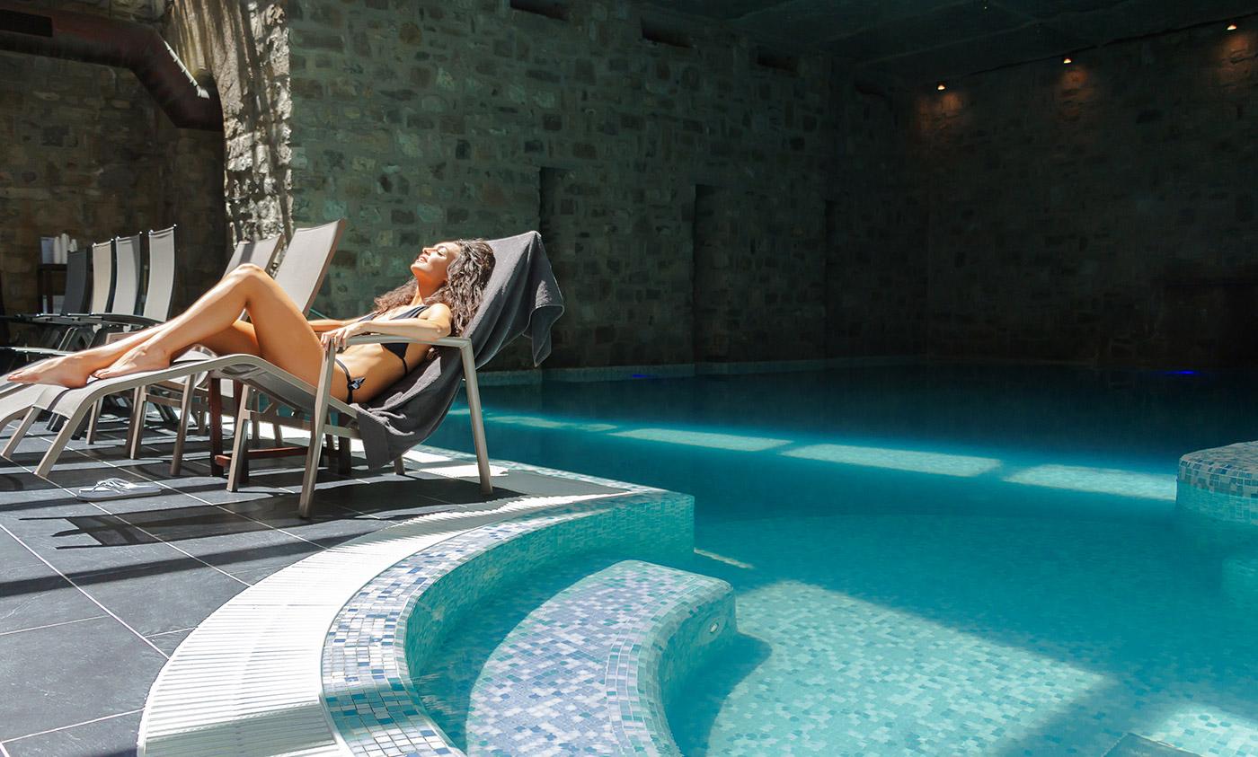 Hotel Helvetia Thermal Spa Porretta Terme Exterior foto